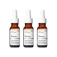 3 Multi-Peptide Eye Serum - The Ordinary